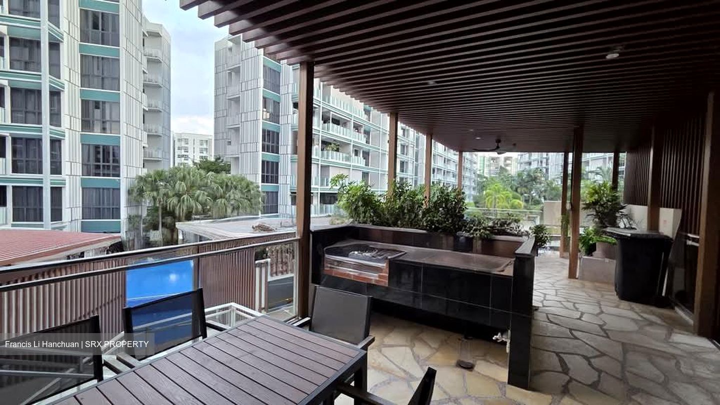 The Jovell (D17), Condominium #585835741